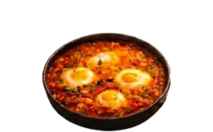 Logo de Shakshuka